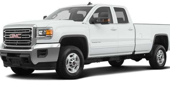 GMC SIERRA HD 2019 2GT22PEG7K1159929 image